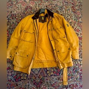 Belstaff Double Jacket ***PM B4 Action***